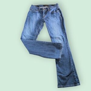 Levi’s 524 Too Superlow Jeans
